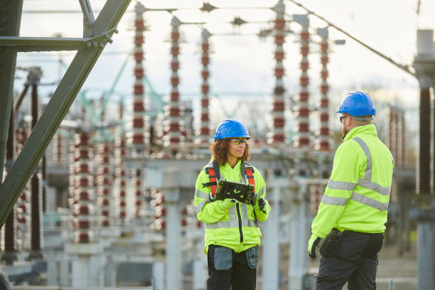 Best Electrician Near Me  in Clinton, IL