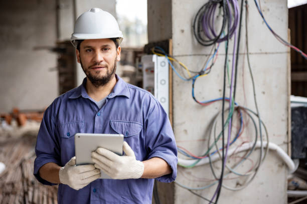 Best Electrical Rewiring Services  in Clinton, IL