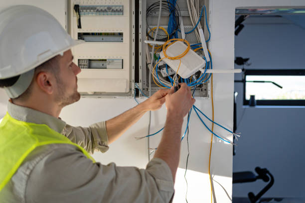 Best Affordable Electrical Installation  in Clinton, IL